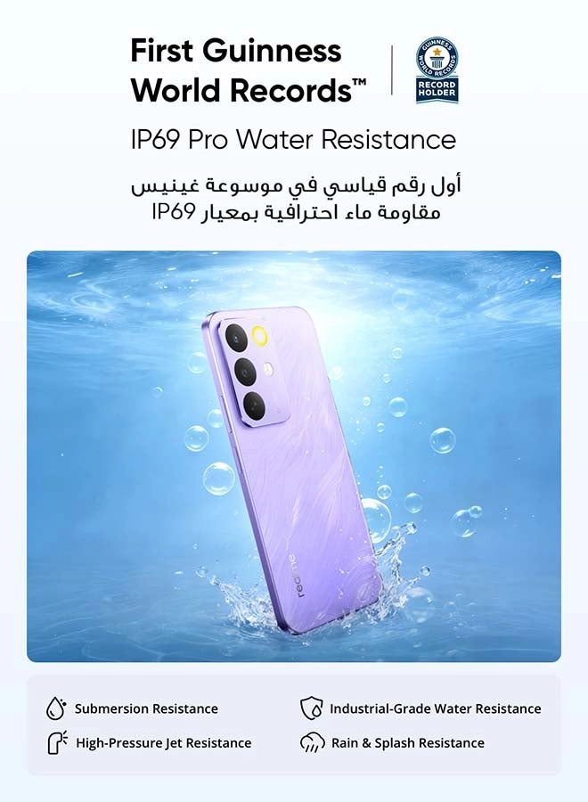C85 Pro - 8GB 256GB