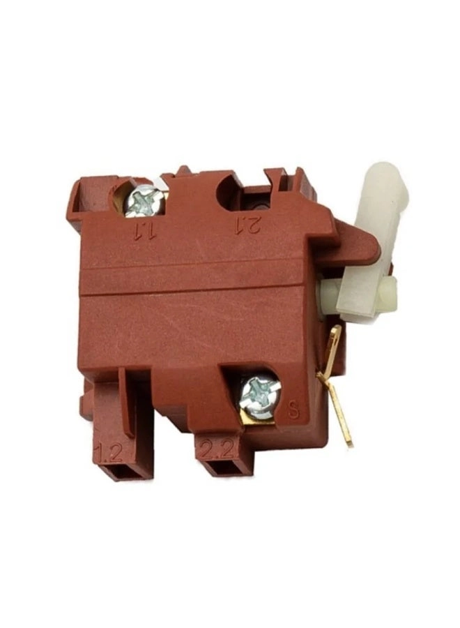 Bosch On-Off Switch For GWS-700 - 2.54 X 2.54 X 2.54CM 0.02 KG