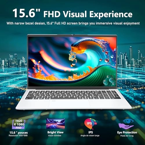 A4 PRO - 15.6'' Core i9-11900H 32GB DDR4 1TB SSD