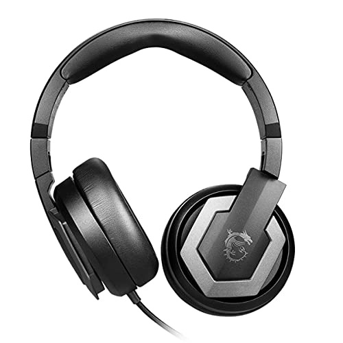 Immerse GH61 Wired Headset