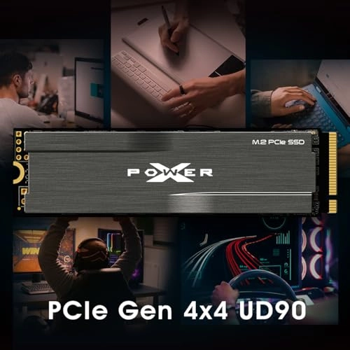 UD90 - 1TB M.2