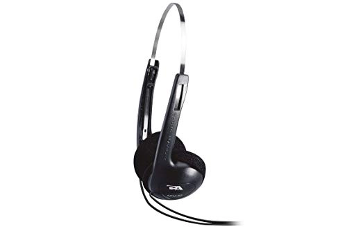 ACM-62 Wired Headphone