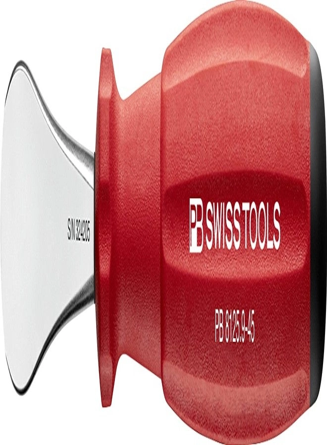 PB Swiss Tools 8125-9-45 Swiss Grip Screwdriver