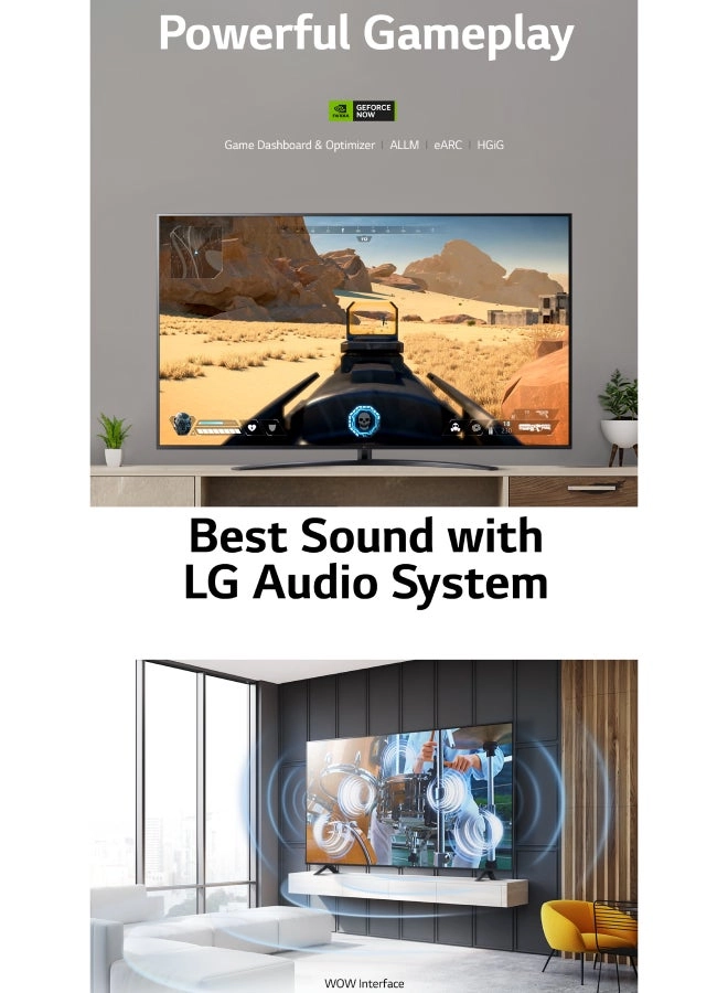 75UR78006LL - 75 inch