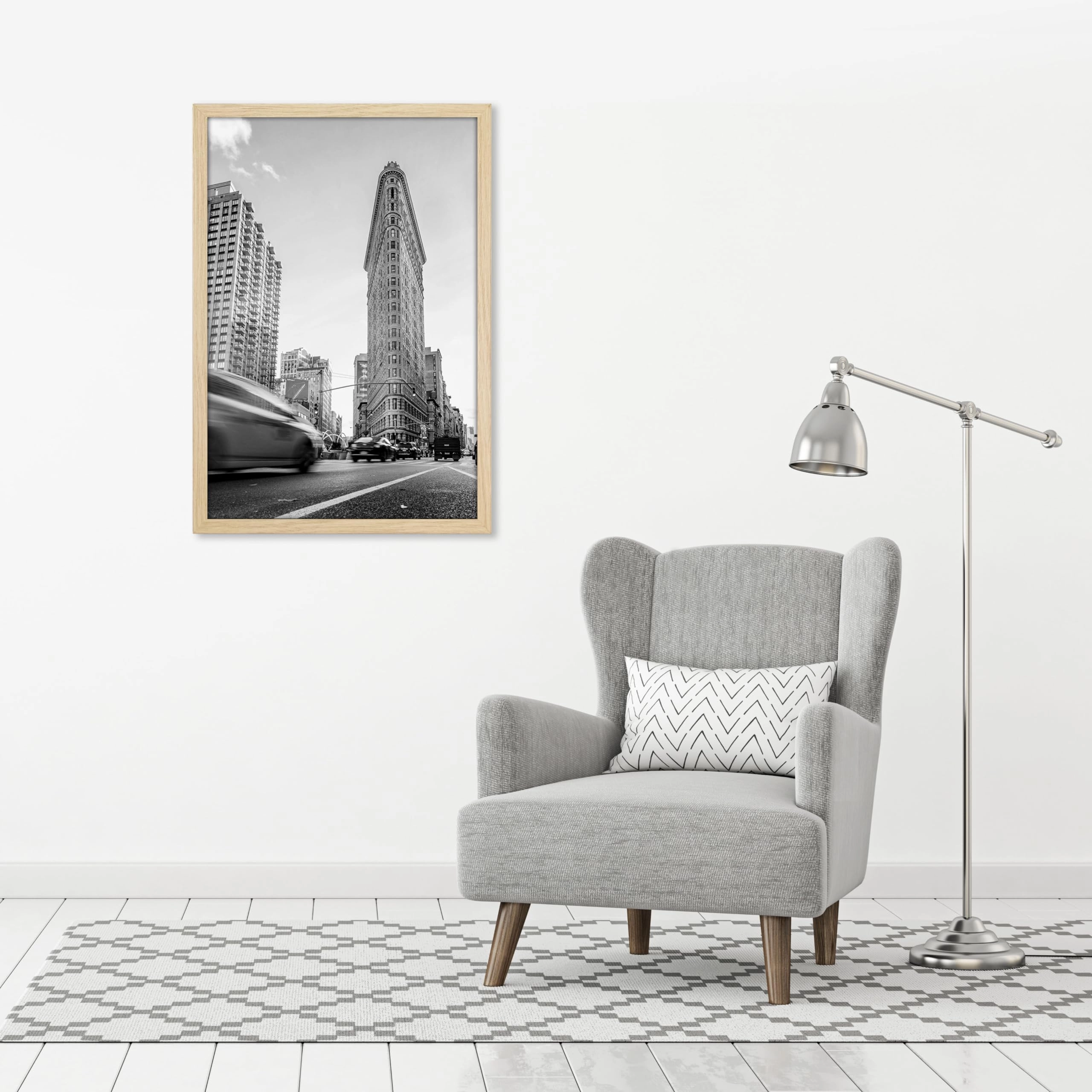 Poster Frame - 24x36