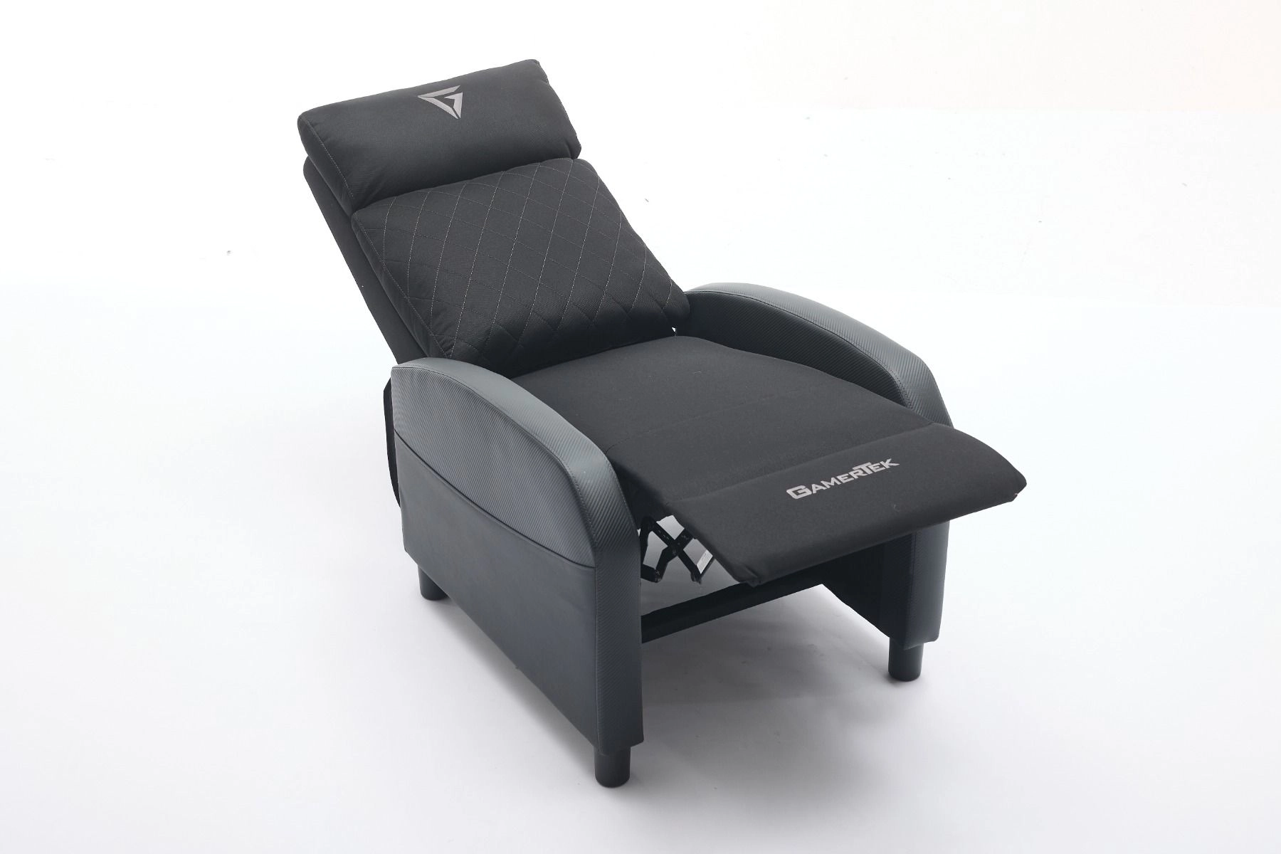 Fortress - Gaming Sofa Gray