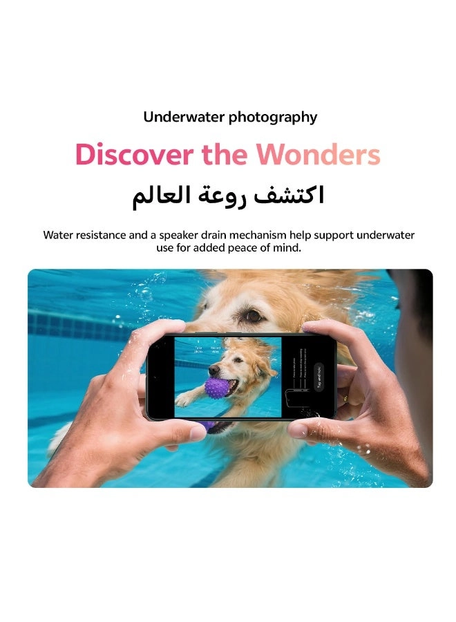 Y31 - 8 GB 256 GB Bundle