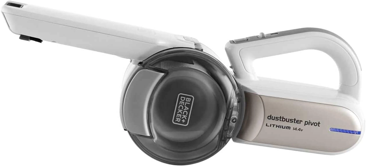 BIGZAYA LLC Dustbuster - 14.4V Lithium-ion