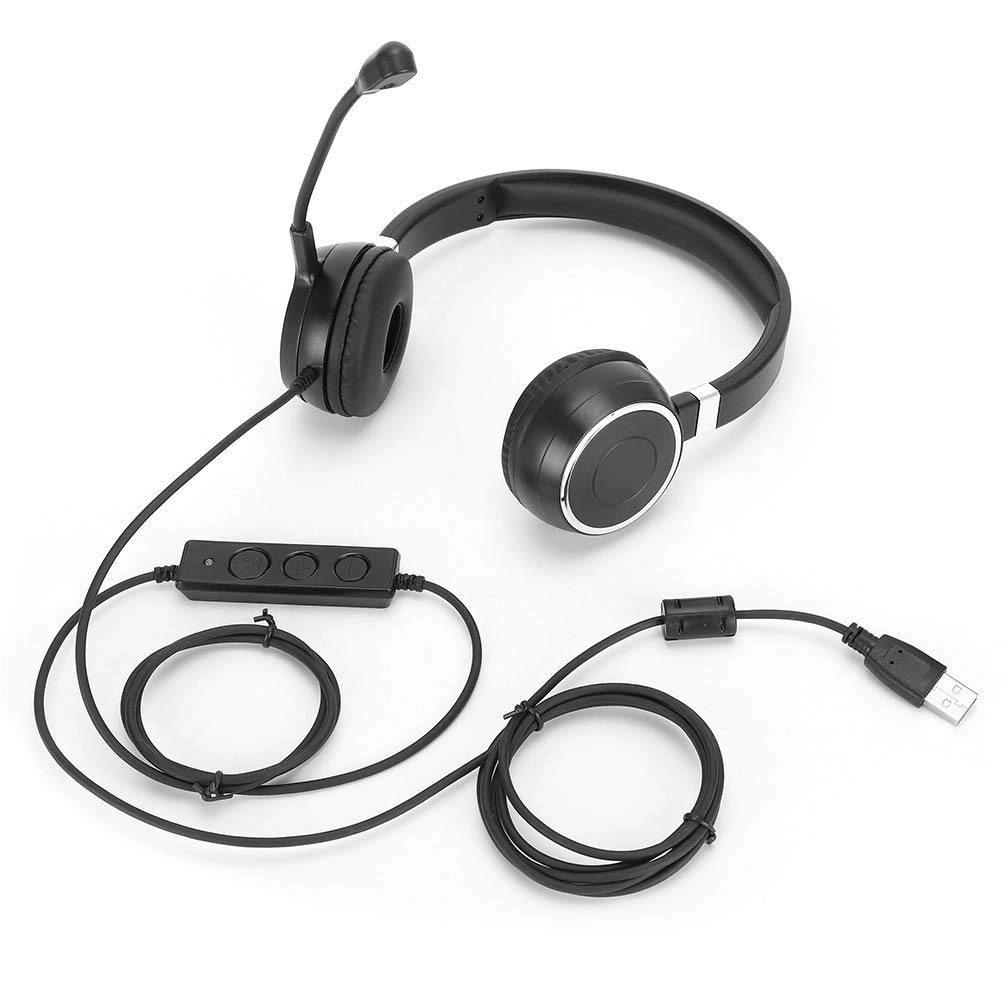 NIBEMINENT LB3-39 Wired Headset