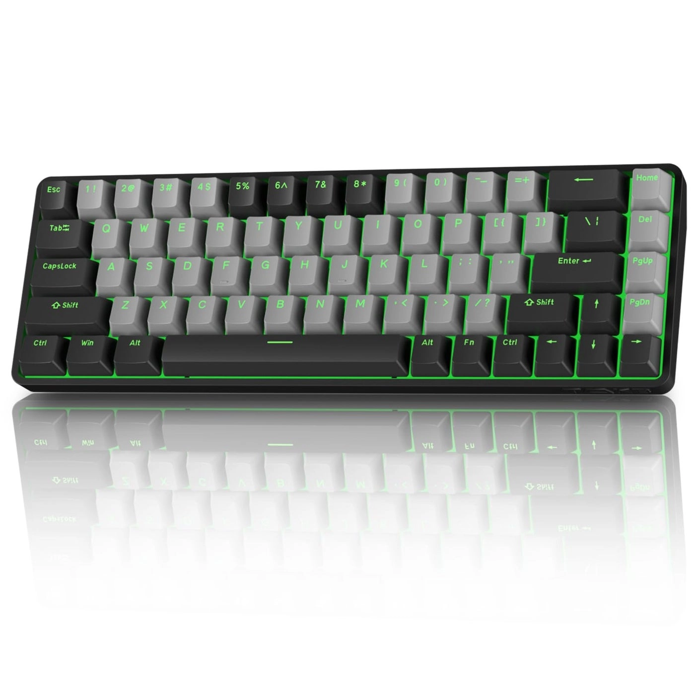 T68 - Wired/Wireless