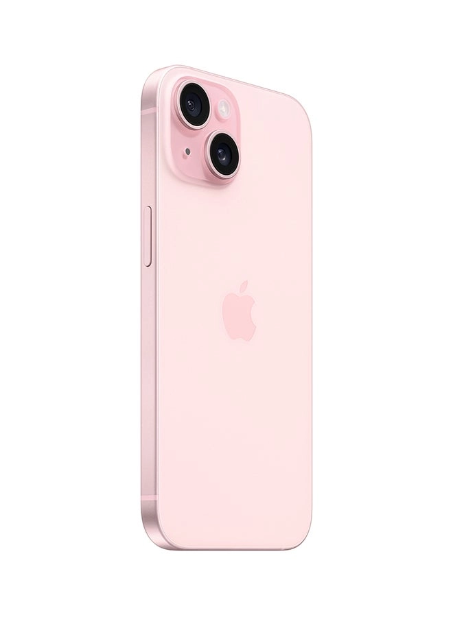 (Refurbished) Iphone 15 plus 128GB