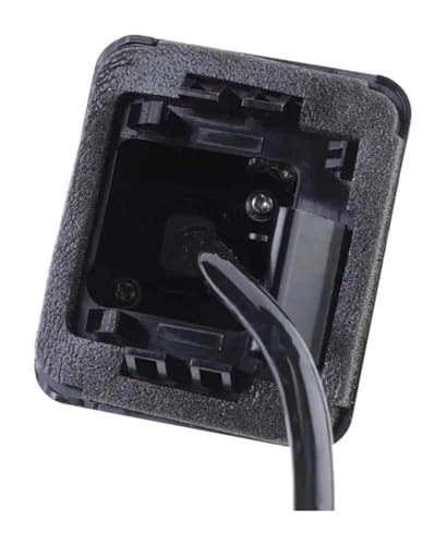 86267FL000 - Impreza 2016-2022 Black