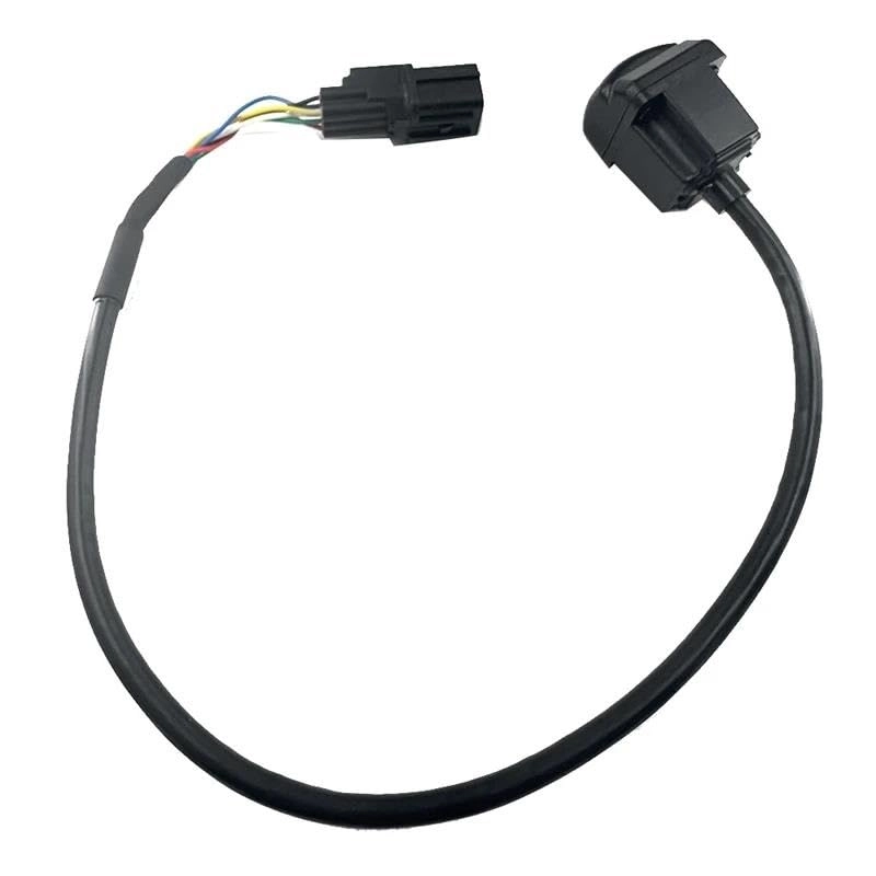 Car Backup Camera - 95760-A4100 6PIN