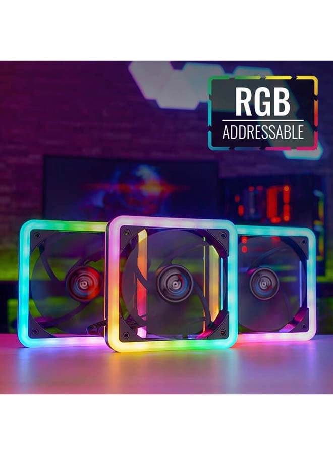 Edge 14 Pro - 3 fan(s)