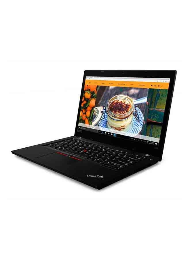 (Renewed) ThinkPad L490 - 14'' Core i7-8565U 16GB DDR4 256GB SSD