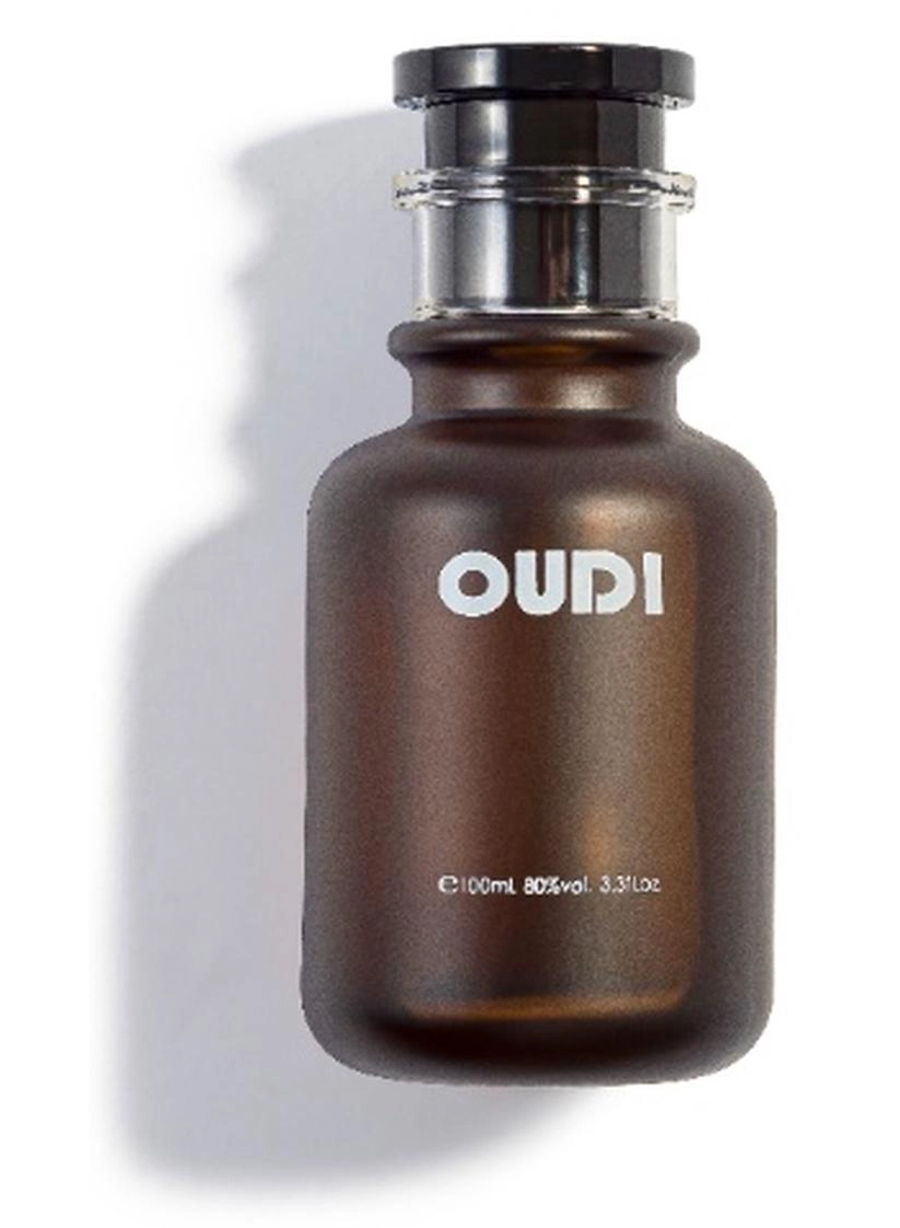 Oudi Oud Eau de Parfum 100ml