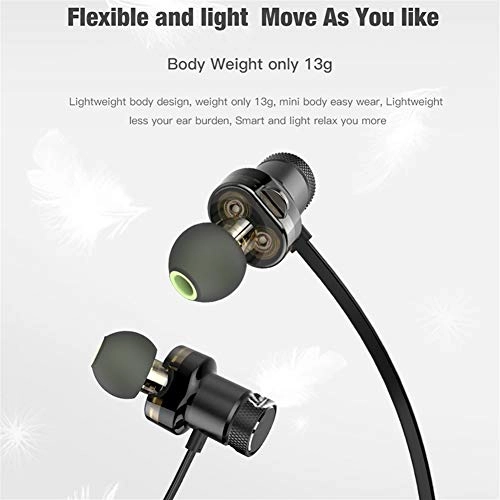 WVV Earbuds Wireless Earbud