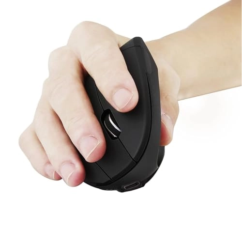 Ergonomic Vertical Mouse - USB