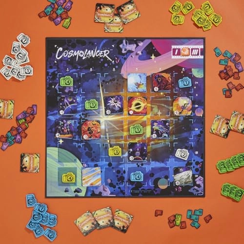 COSMOLANCER