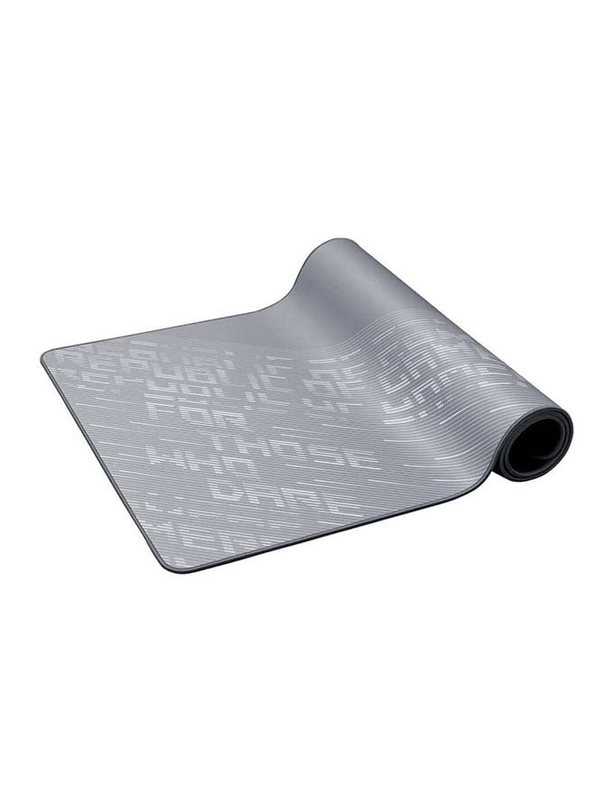 ROG Scabbard II XXL Cloth Gaming Mouse Pad - 90x40 cm