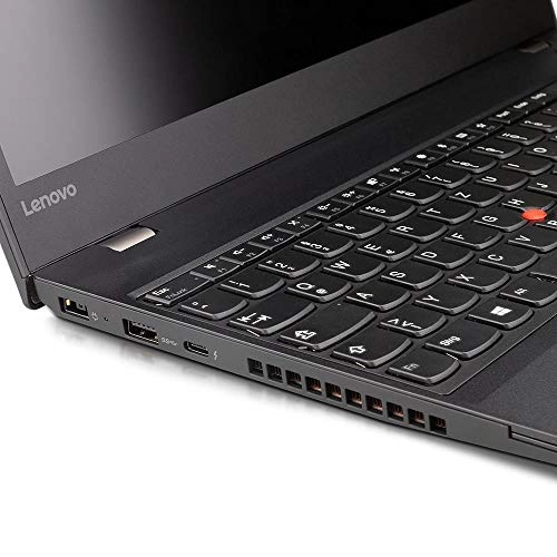 (Renewed) ThinkPad T570 - 15.6'' Core i5 8GB DDR4 256GB SSD