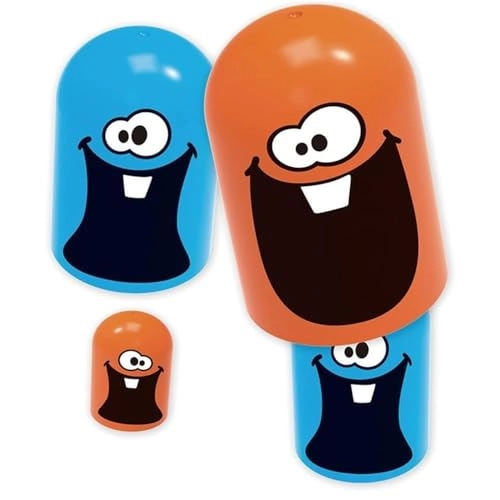 Tic Tac Toe Game - 18 months - 3 years