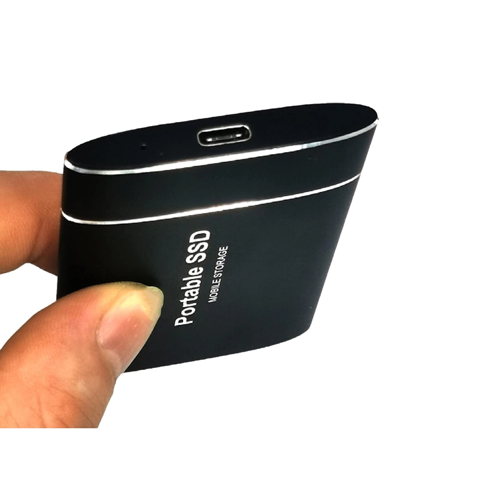 SSD Mobile Solid State Drive - 500GB