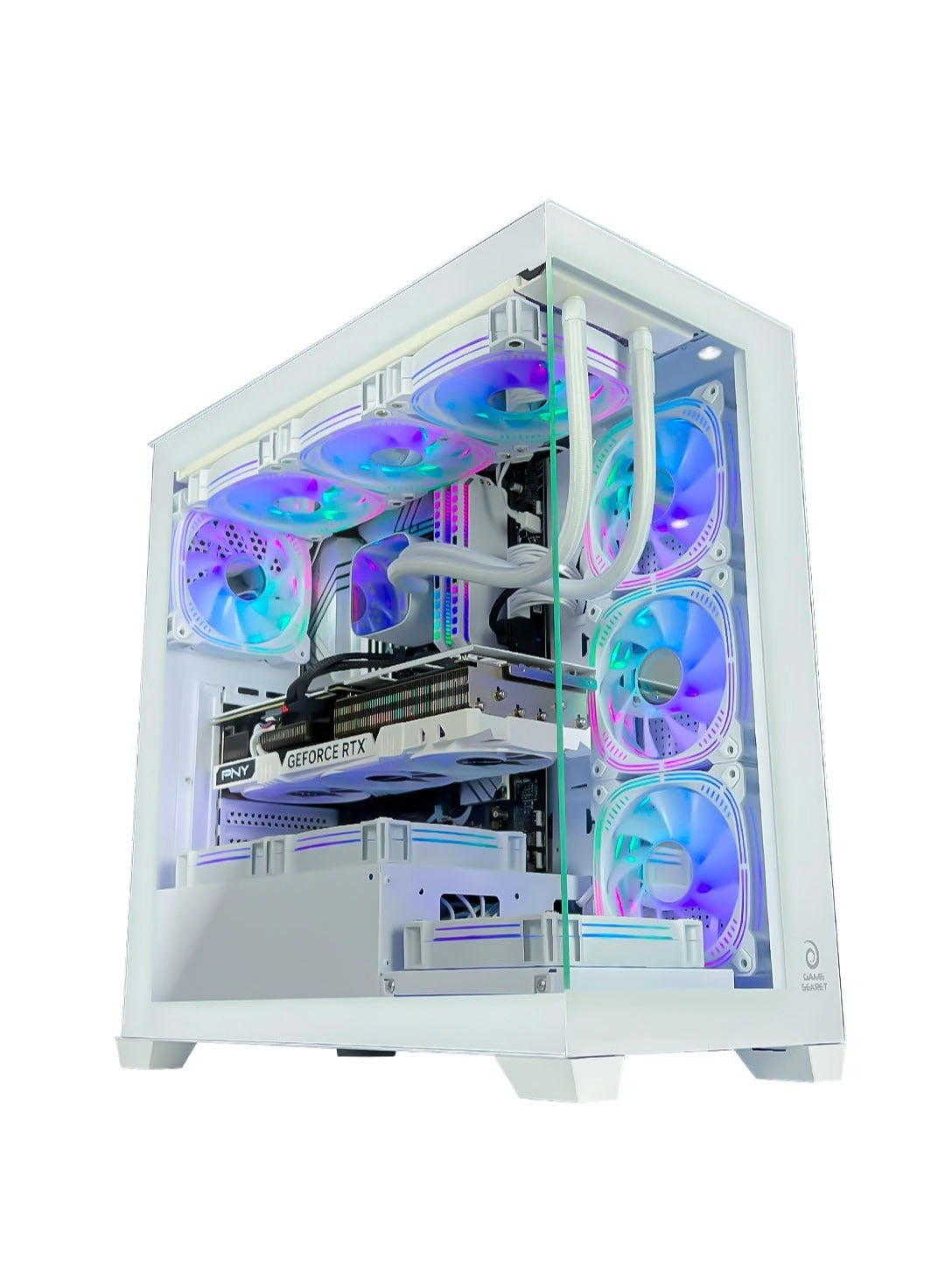 Game Sekret GSK-HFM-N029 - 32GB 6TB i7-14700F