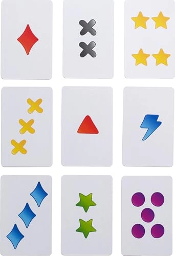 Blink: The World'S Fastest Card Game