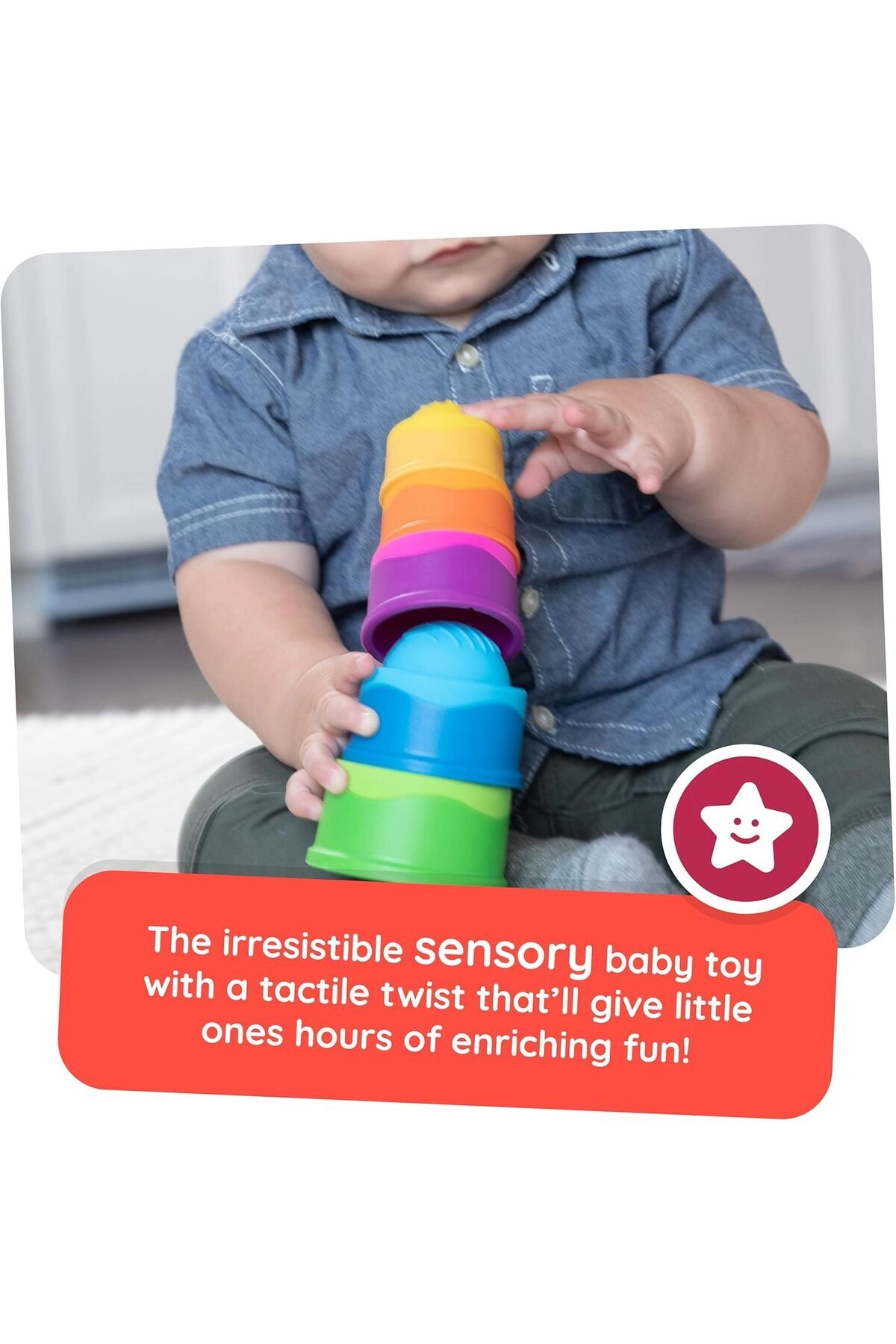 Dimpl Stack