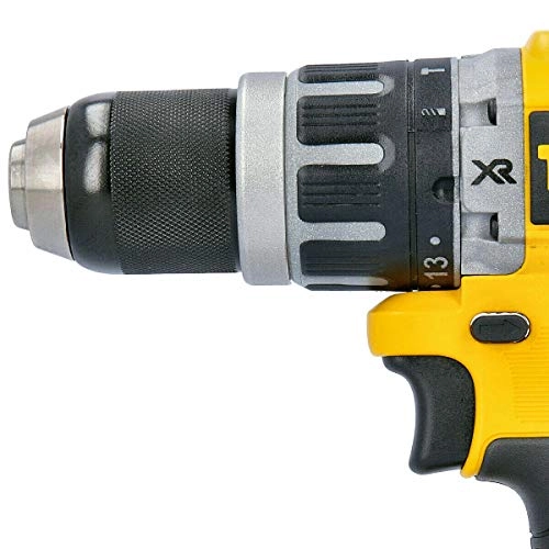 DCD796N - 18v Brushless