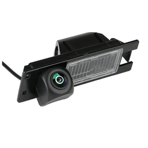 Rear View Camera - Wired