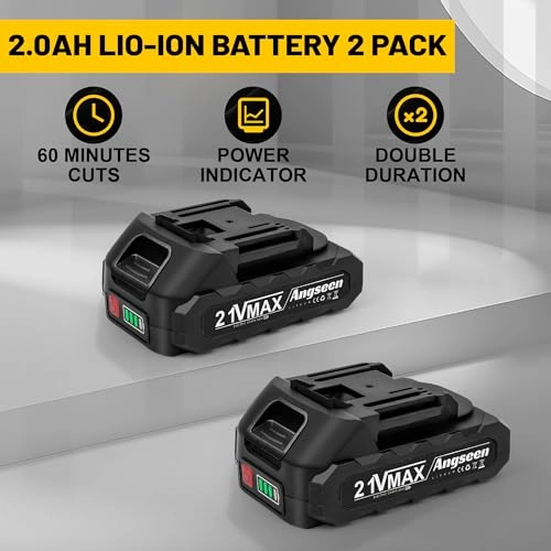 Mini Chainsaw - 700W