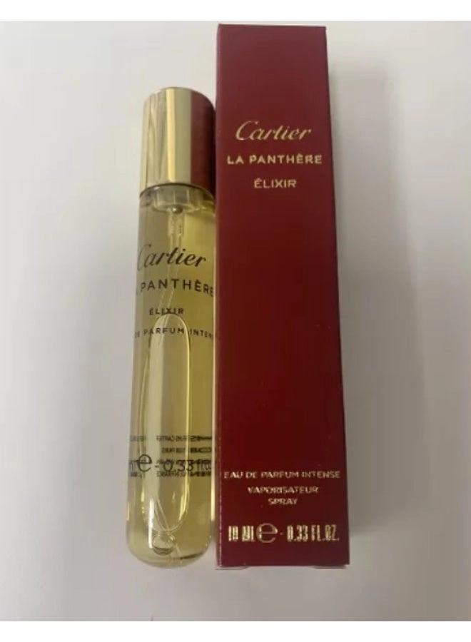 La Panthere Elixir - Eau de Parfum 0.33 oz