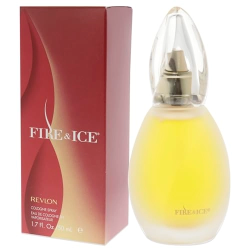 Fire & Ice - 50ml