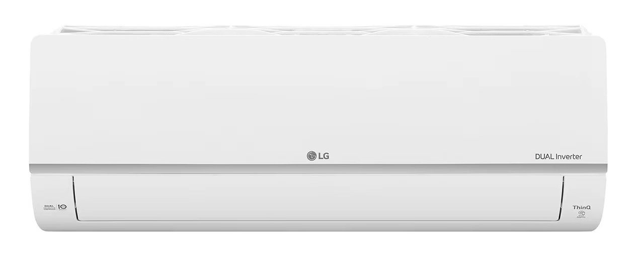 LG DUALCOOL AC