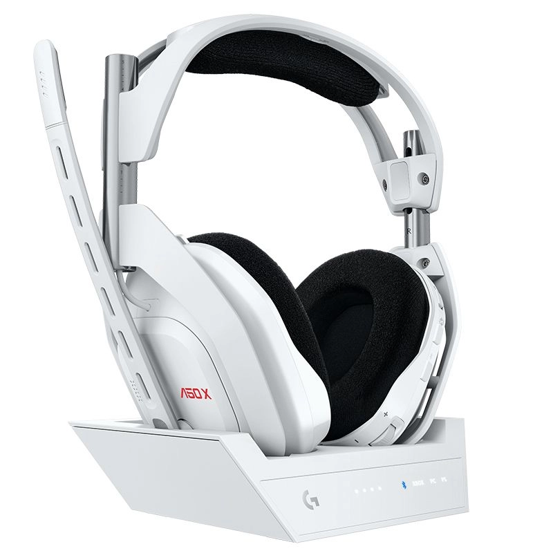 A50 X - Wireless Headset + Base Station