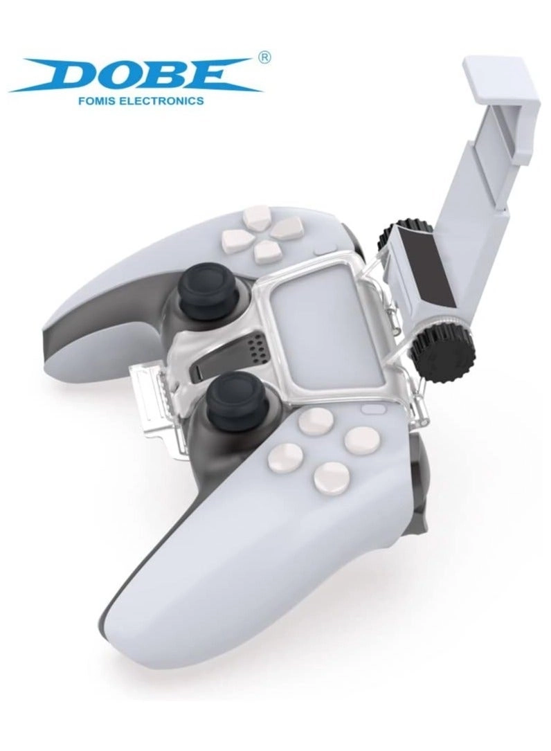 PS5 Controller Mobile Gaming Clip - PS5