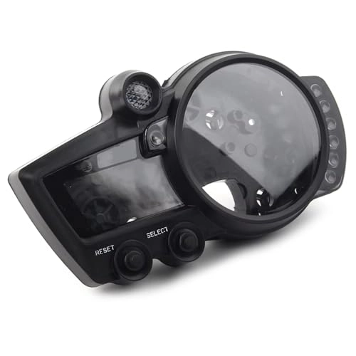Motorcycle Dashboard Housing - YZFR6 2003 2004