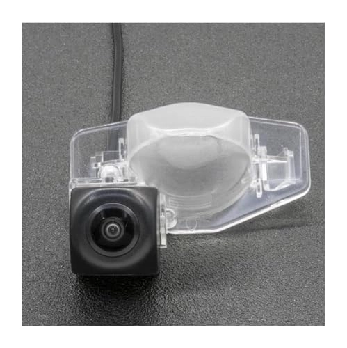 Rear View Camera - Night vision Wireless 1280*720