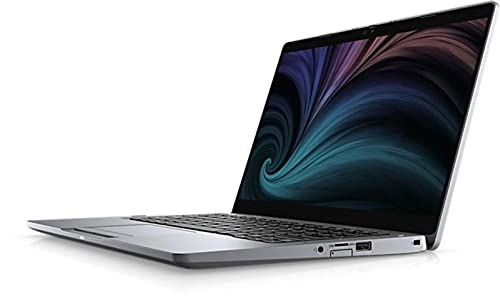 (Renewed) Latitude 5310 - 13.3'' Core i5-10210U 8GB DDR4 256GB SSD