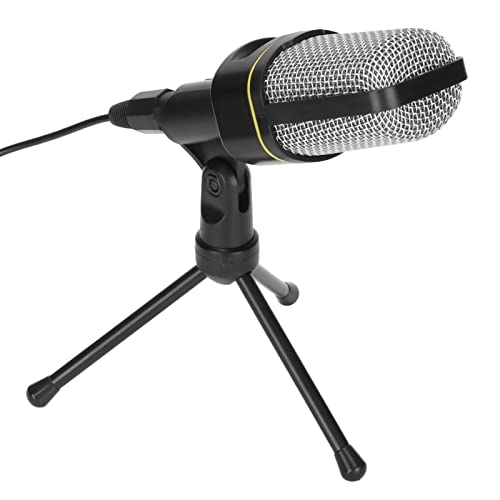 Jectse2f6gickzup 3.5mm-Mini-Jack Microphone