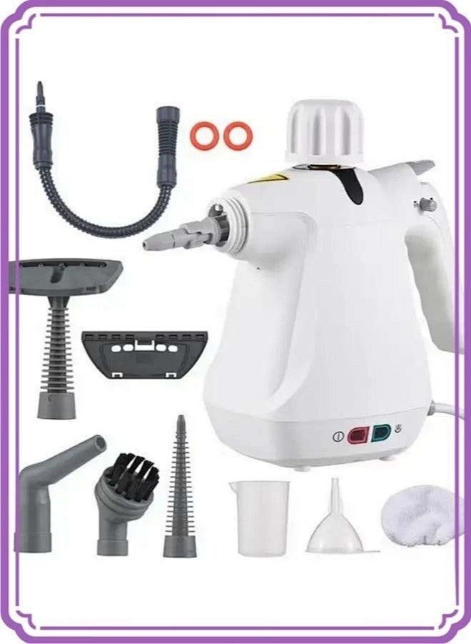 Apex Handheld Steam Cleaner - 350 ml