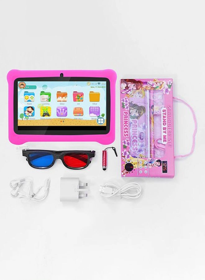 KIDS TAB4 - 16GB 7in