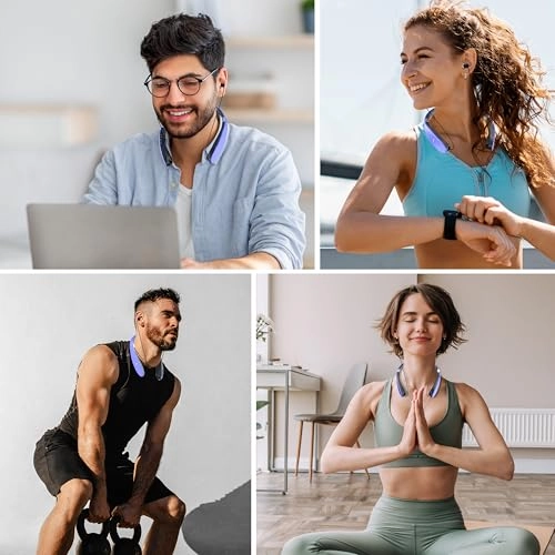 SX-991 Wireless Headphone