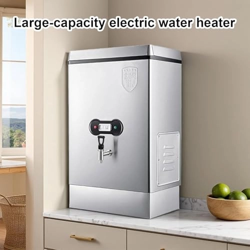 Water Boiler - 25L