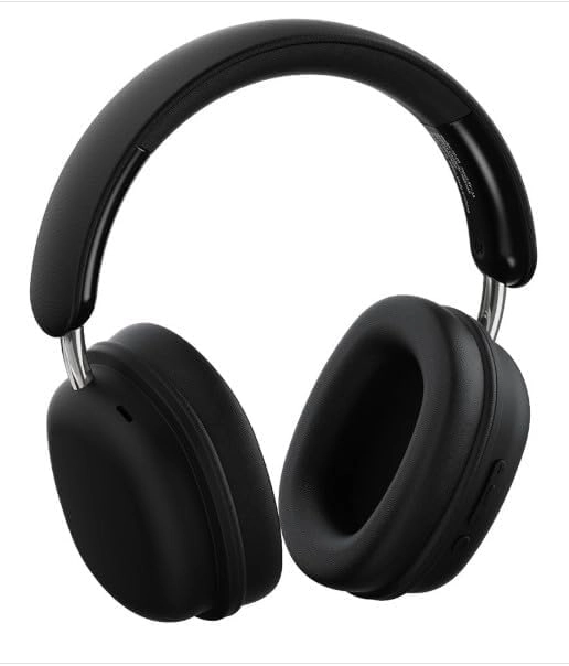 Pure Bass - Wireless Headphone