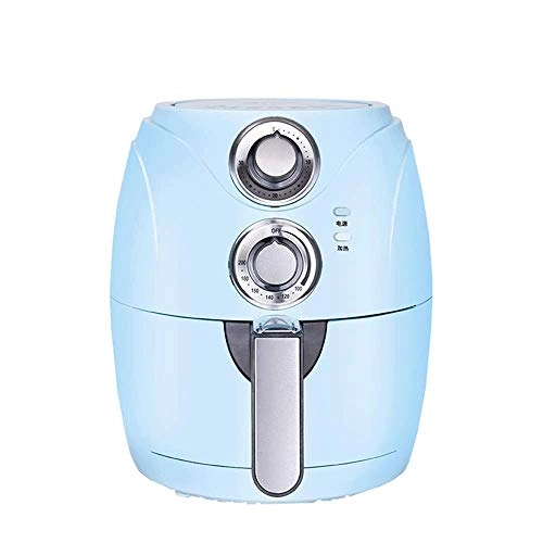 Smart Touch Screen Air Fryer JAHLGT