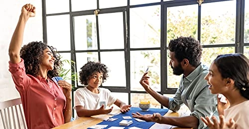 Silver L'Amulette (French)