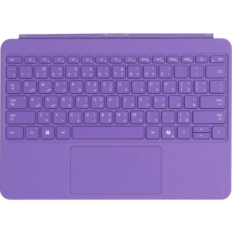 Microsoft Keyboard Case for Surface Pro 12